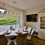 Upland - Zeitgeist Mit Garten, Grillhuette, Spielplatz Und Meinecardplus * Willingen (Upland)