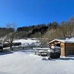 Upland - Zeitgeist Mit Garten, Grillhuette, Spielplatz Und Meinecardplus * Willingen (Upland)