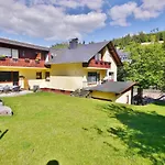 Lägenhet Upland - Zeitgeist Mit Garten, Grillhuette, Spielplatz Und Meinecardplus *