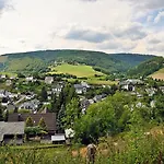 Upland - Zeitgeist Mit Garten, Grillhuette, Spielplatz Und Meinecardplus Lägenhet *