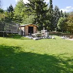 Upland - Zeitgeist Mit Garten, Grillhuette, Spielplatz Und Meinecardplus