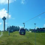 Upland - Zeitgeist Mit Garten, Grillhuette, Spielplatz Und Meinecardplus *