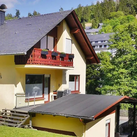 Upland - Zeitgeist Mit Garten, Grillhuette, Spielplatz Und Meinecardplus
