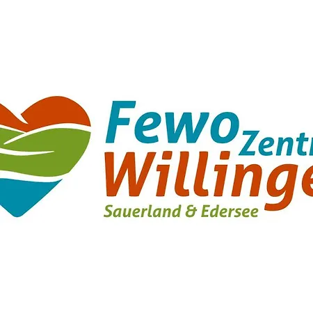 Upland - Zeitgeist Mit Garten, Grillhuette, Spielplatz Und Meinecardplus * Willingen (Upland)