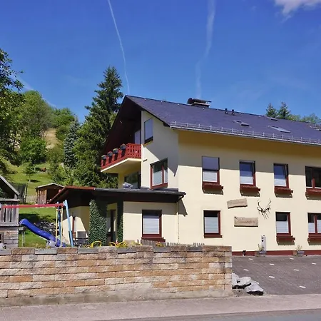 Upland - Zeitgeist Mit Garten, Grillhuette, Spielplatz Und Meinecardplus *