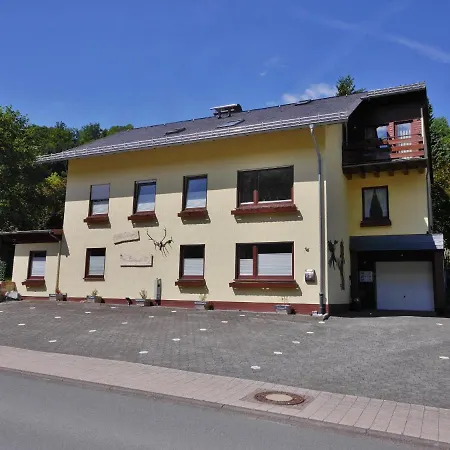 Upland - Zeitgeist Mit Garten, Grillhuette, Spielplatz Und Meinecardplus Apartamento *
