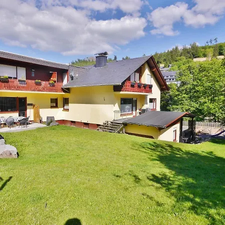 Apartamento Upland - Zeitgeist Mit Garten, Grillhuette, Spielplatz Und Meinecardplus *