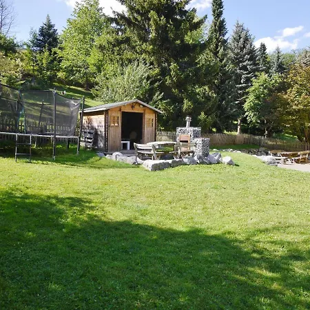 Upland - Zeitgeist Mit Garten, Grillhuette, Spielplatz Und Meinecardplus