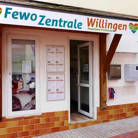 Appartamento Upland - Zeitgeist Mit Garten, Grillhuette, Spielplatz Und Meinecardplus