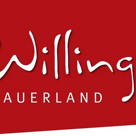 Upland - Zeitgeist Mit Garten, Grillhuette, Spielplatz Und Meinecardplus Willingen (Upland)