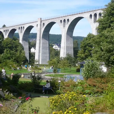 Апартаменты Upland - Zeitgeist *