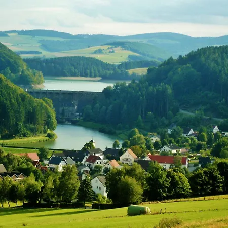 Апартаменты Upland - Zeitgeist