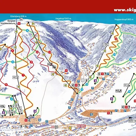 Upland - Zeitgeist Willingen (Upland)