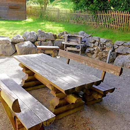 Upland - Zeitgeist Mit Garten, Grillhuette, Spielplatz Und Meinecardplus *