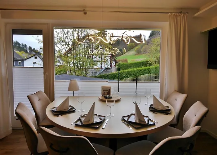 Апартаменты Upland - Zeitgeist *