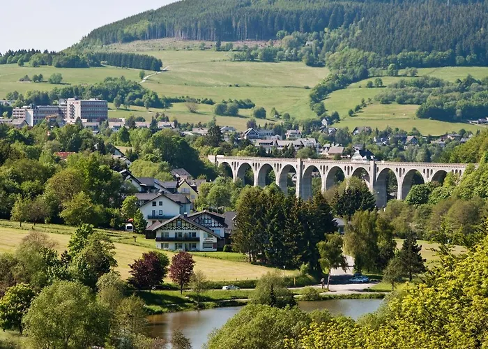 Upland - Zeitgeist Апартаменты