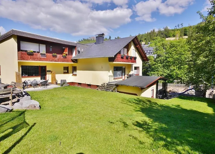 Апартаменты Upland - Zeitgeist *