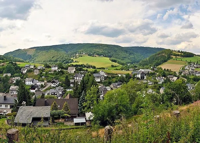 Upland - Zeitgeist Апартаменты *