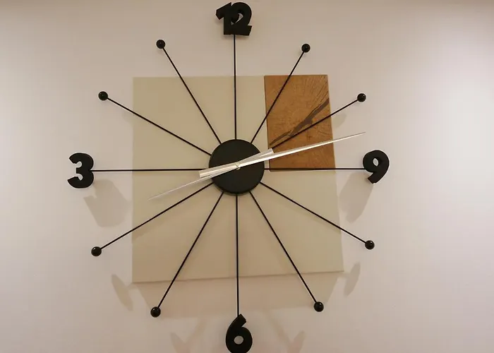 Апартаменты Upland - Zeitgeist