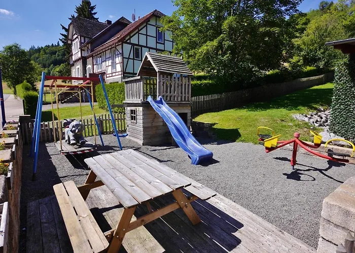 Upland - Zeitgeist Апартаменты