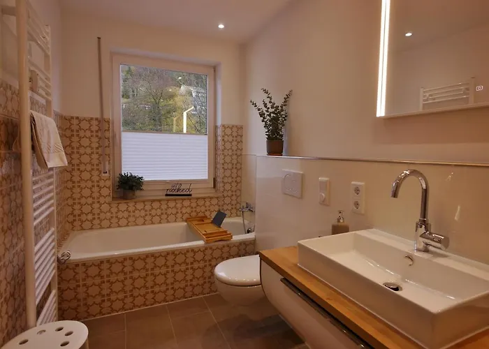 Upland - Zeitgeist Апартаменты