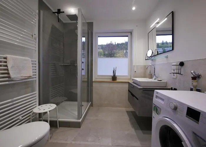 Upland - Zeitgeist Апартаменты *