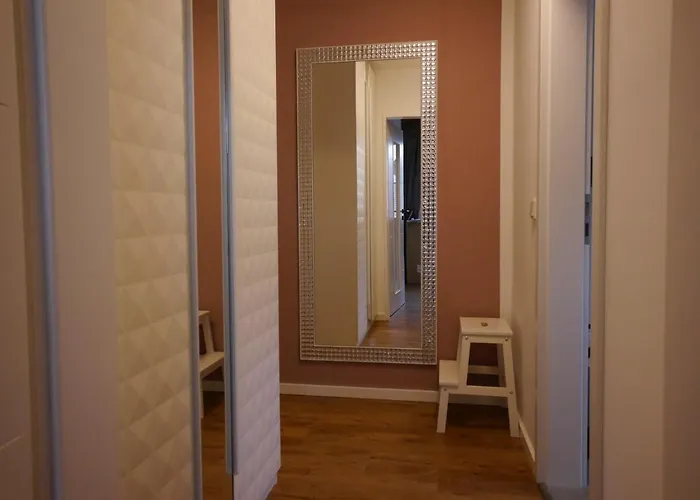 Апартаменты Upland - Zeitgeist