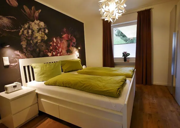 Upland - Zeitgeist Апартаменты