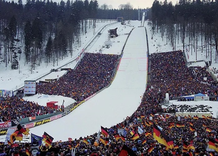 Апартаменты Upland - Zeitgeist *