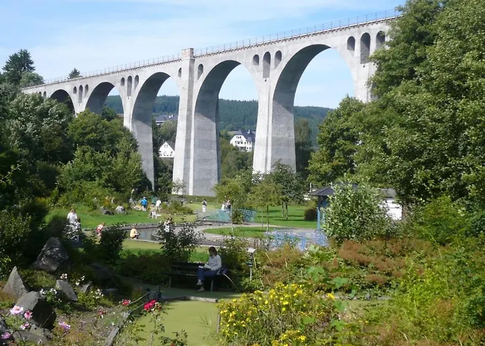 Апартаменты Upland - Zeitgeist *