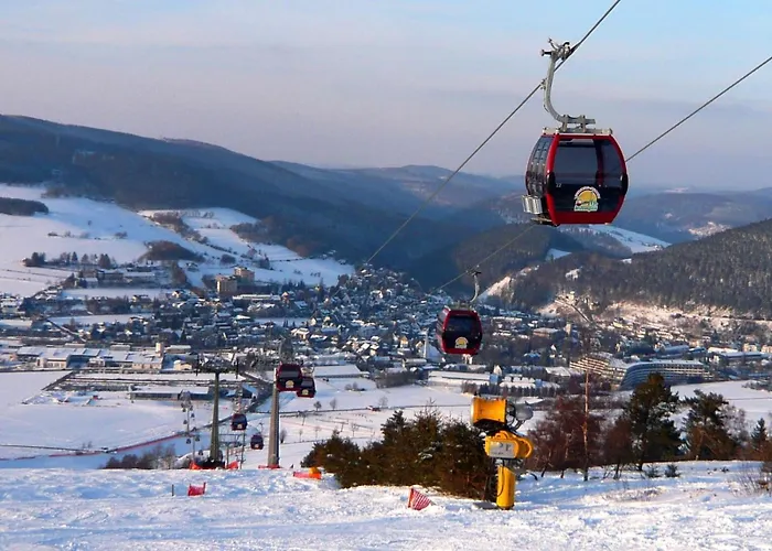 Апартаменты Upland - Zeitgeist *