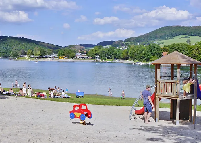 Upland - Zeitgeist Апартаменты *